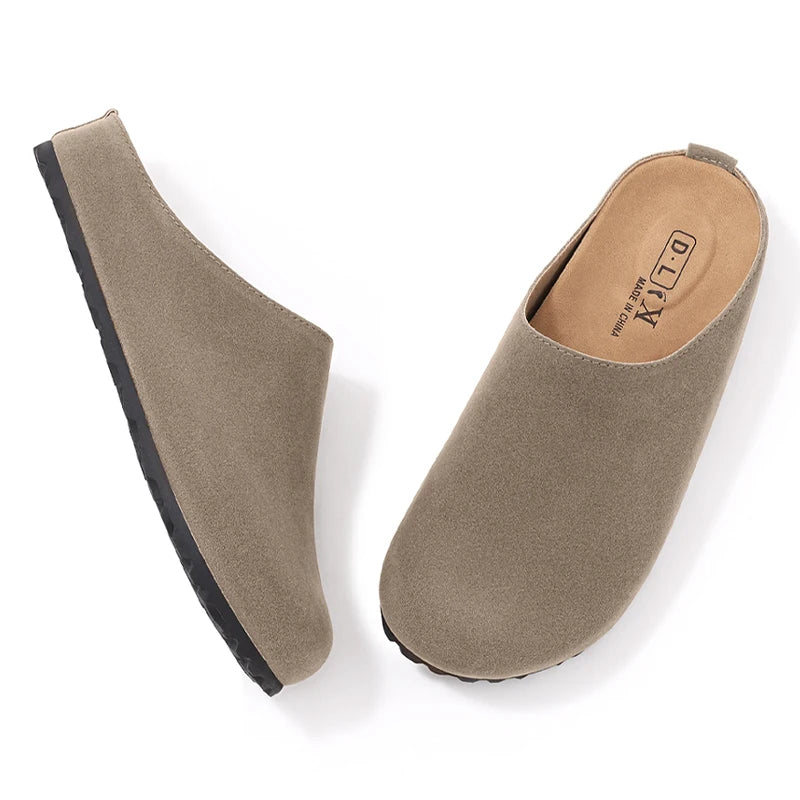 Slipam Clogs Hausschuhe 